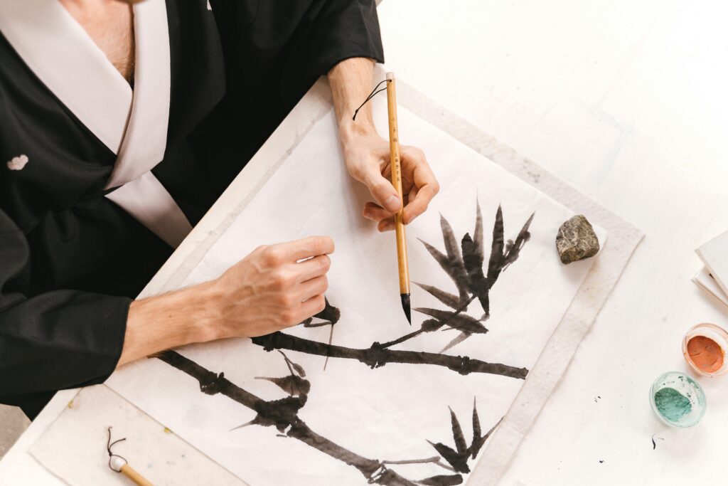 Art zen et loisirs créatifs